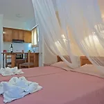 Theodosia Hotel Agios Stefanos Avliotes (Corfu)