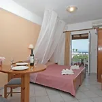 Theodosia Hotel Agios Stefanos Avliotes (Corfu)