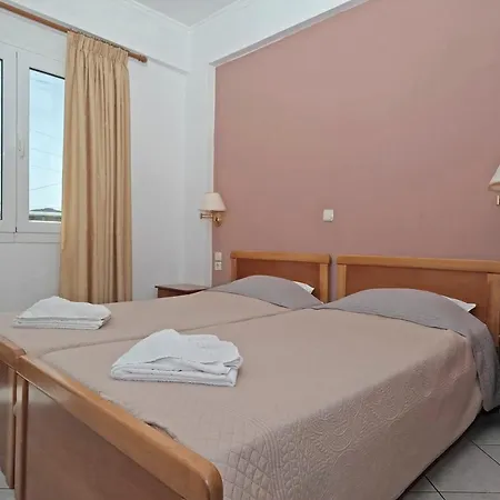Hotel Theodosia *