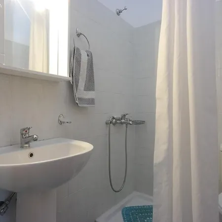 Theodosia Hotel