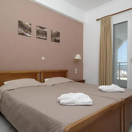 Hotel Theodosia