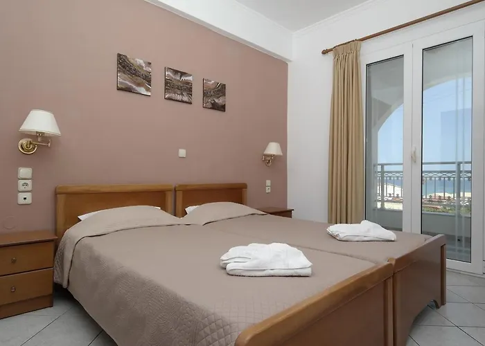 Otel Theodosia