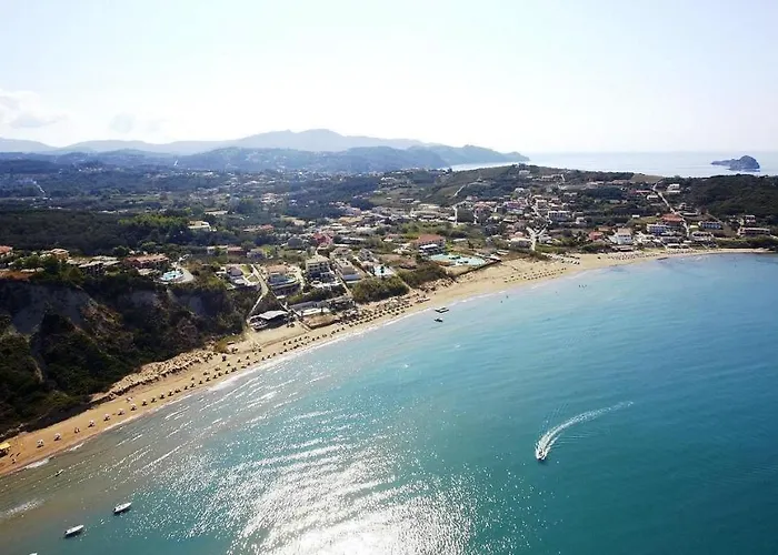 Theodosia Ξενοδοχείο